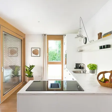 Ferienwohnung Rosenstrasse Dornbirn Exterior photo