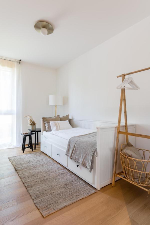 Rosenstrasse Apartment