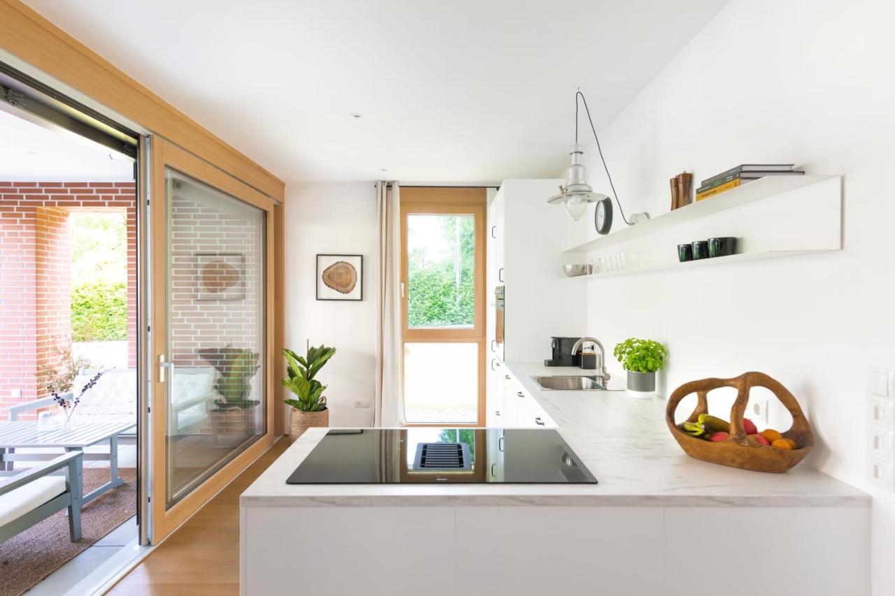 Apartment Rosenstrasse *