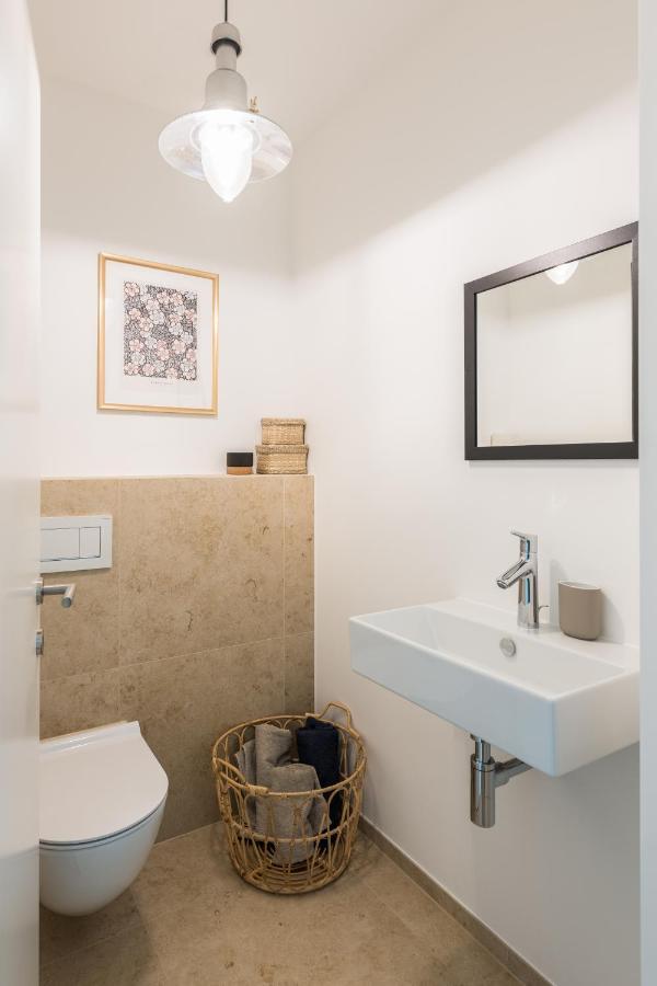 Apartment Rosenstrasse Dornbirn