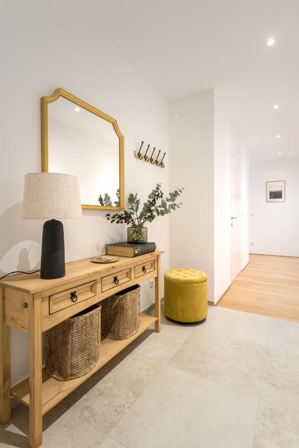 Apartment Rosenstrasse *