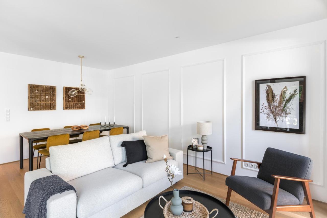 Apartment Rosenstrasse